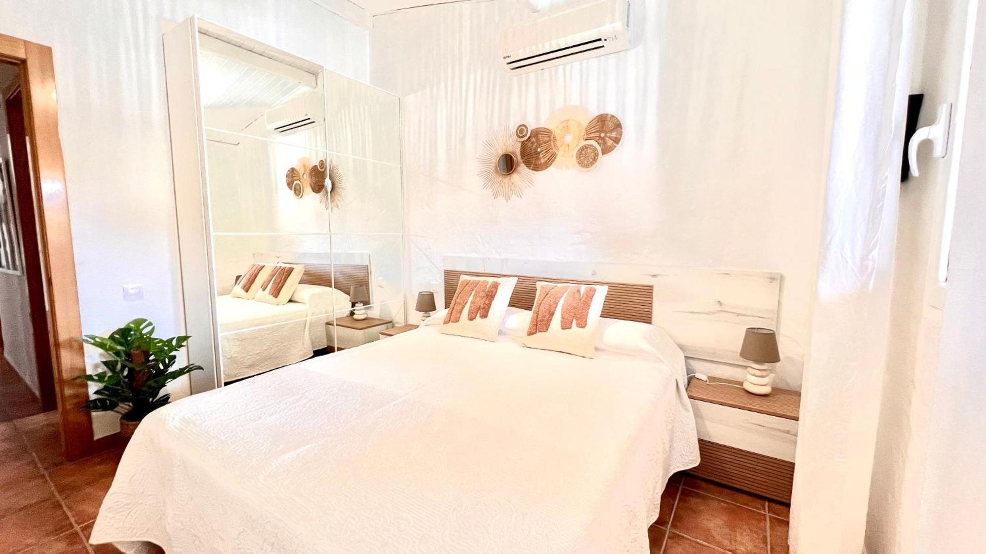 Oasis Beach Holiday Home With Jacuzzi Плайя-дель-Інглес Екстер'єр фото